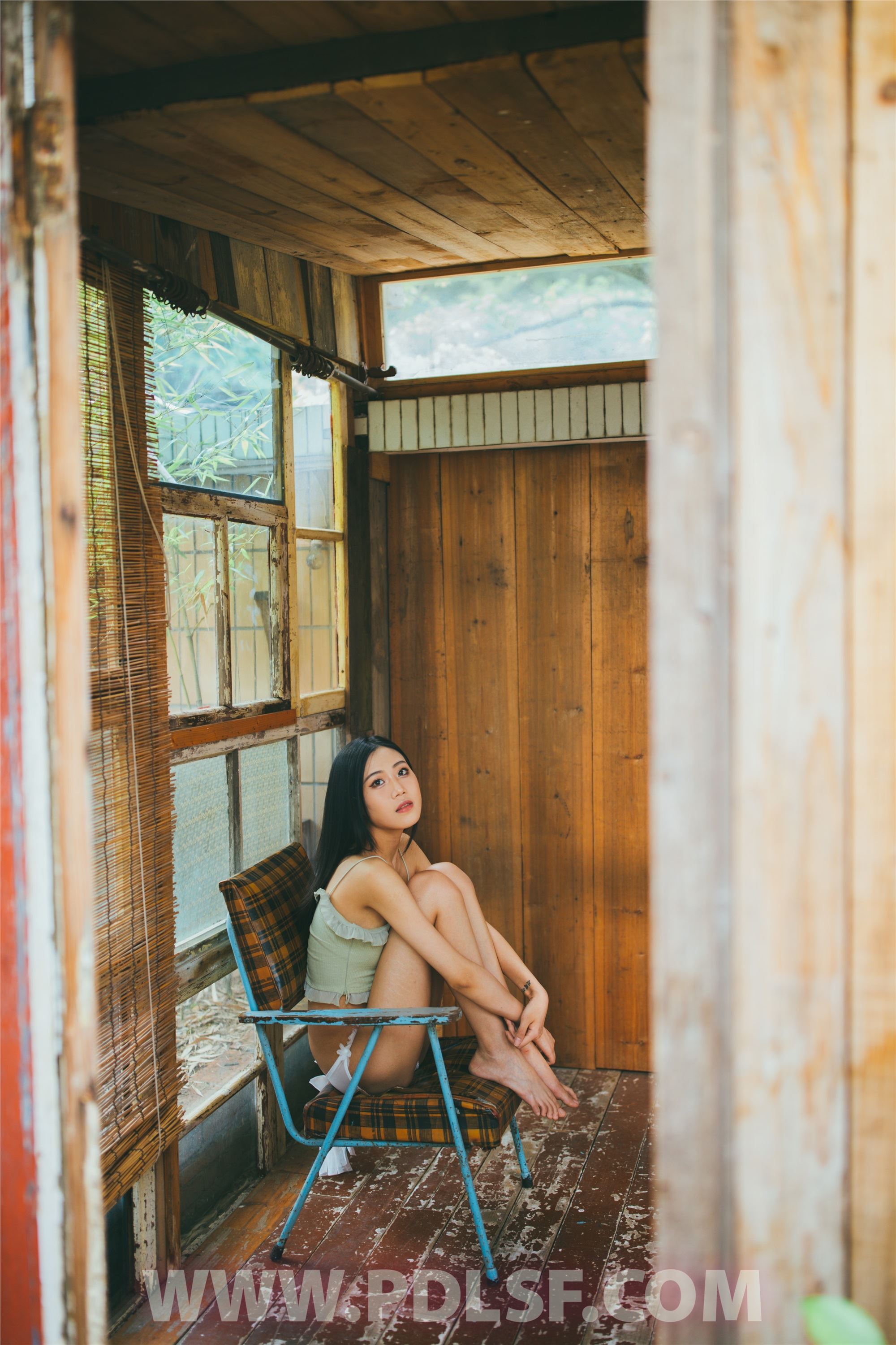 PDL潘多拉  2020.07.22 精品 NO.246 无人知是荔枝来